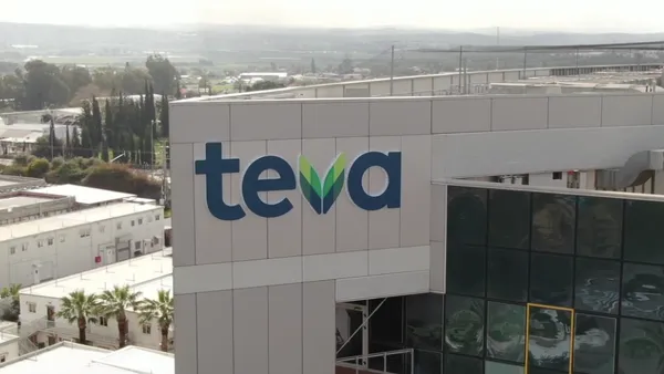 Teva