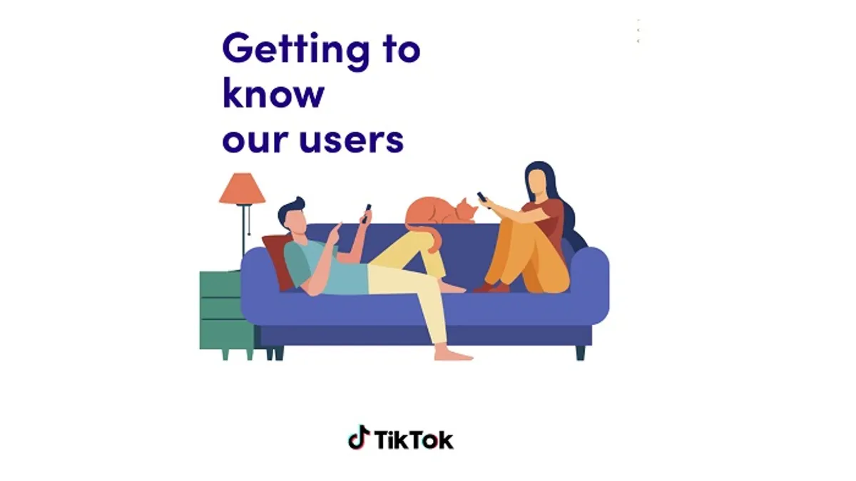 Getting to Know TikTok Users