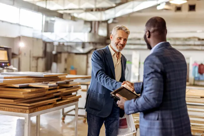 The future of procurement: Core competencies, new abilities