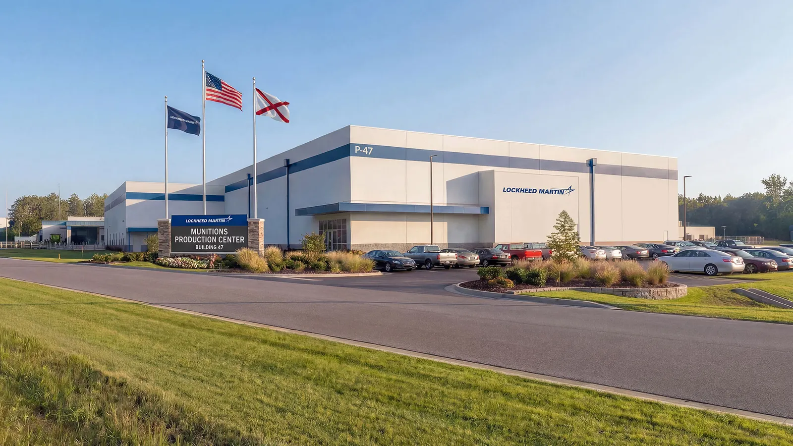 Lockheed Martin Secures $35B Contract to Boost THAAD Production