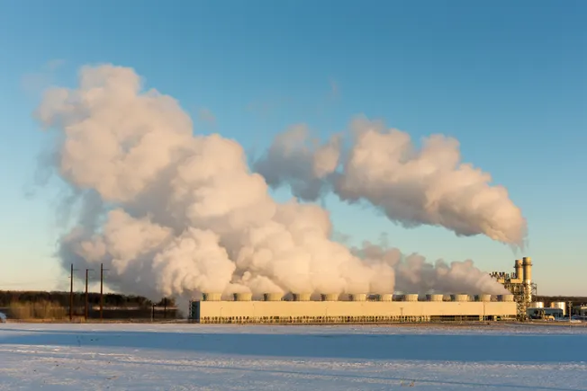 New York faces ‘significant reliability shortfalls’: NYISO