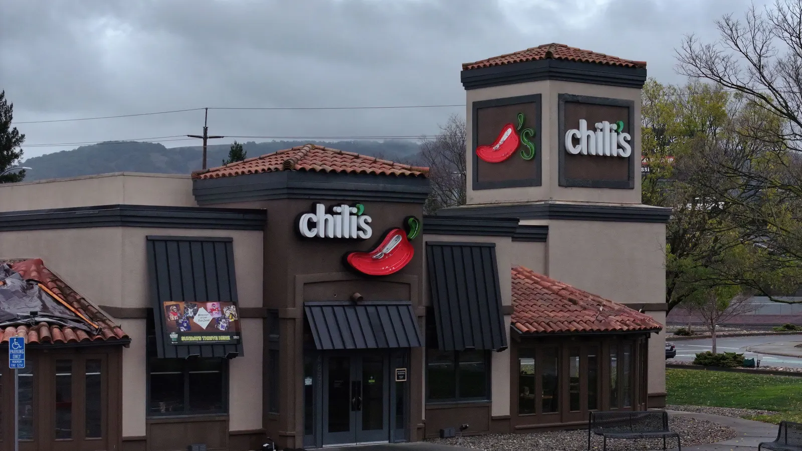 Why Chili’s is ready to open new stores