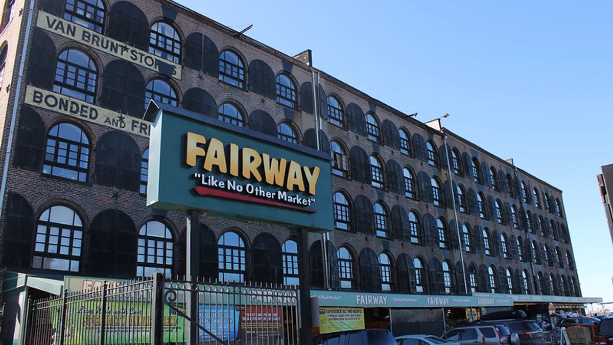 Fairway Market