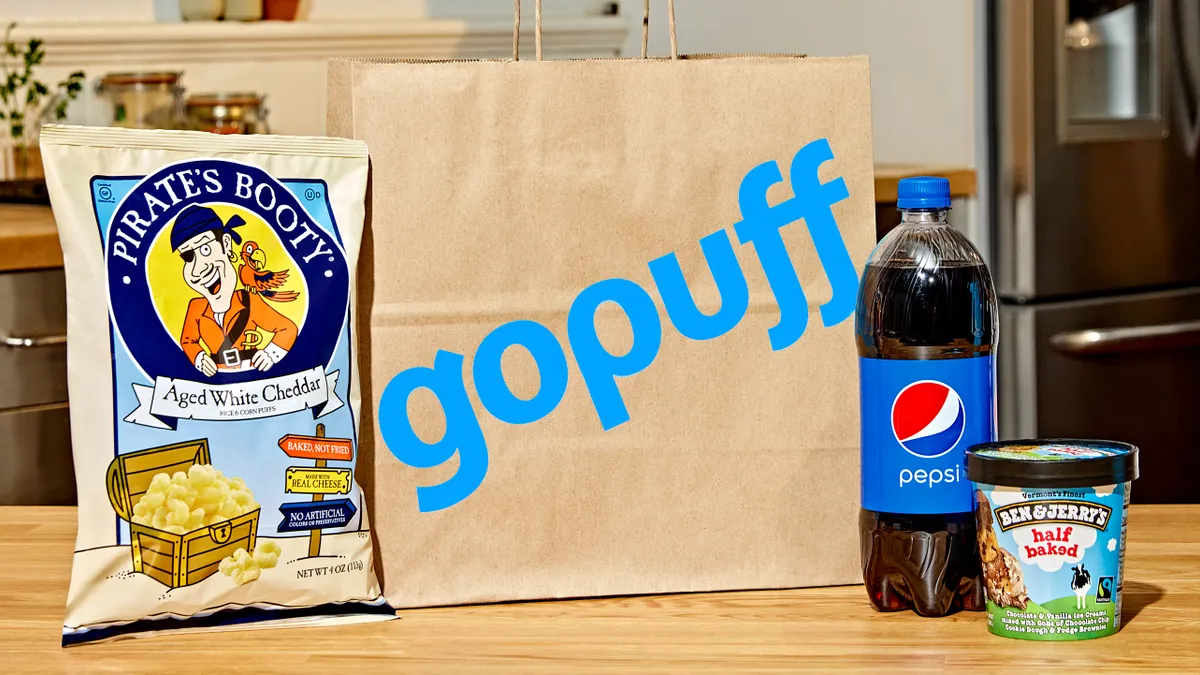 Gopuff