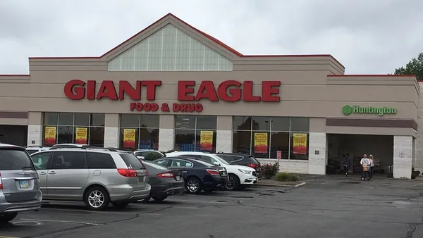 Giant Eagle