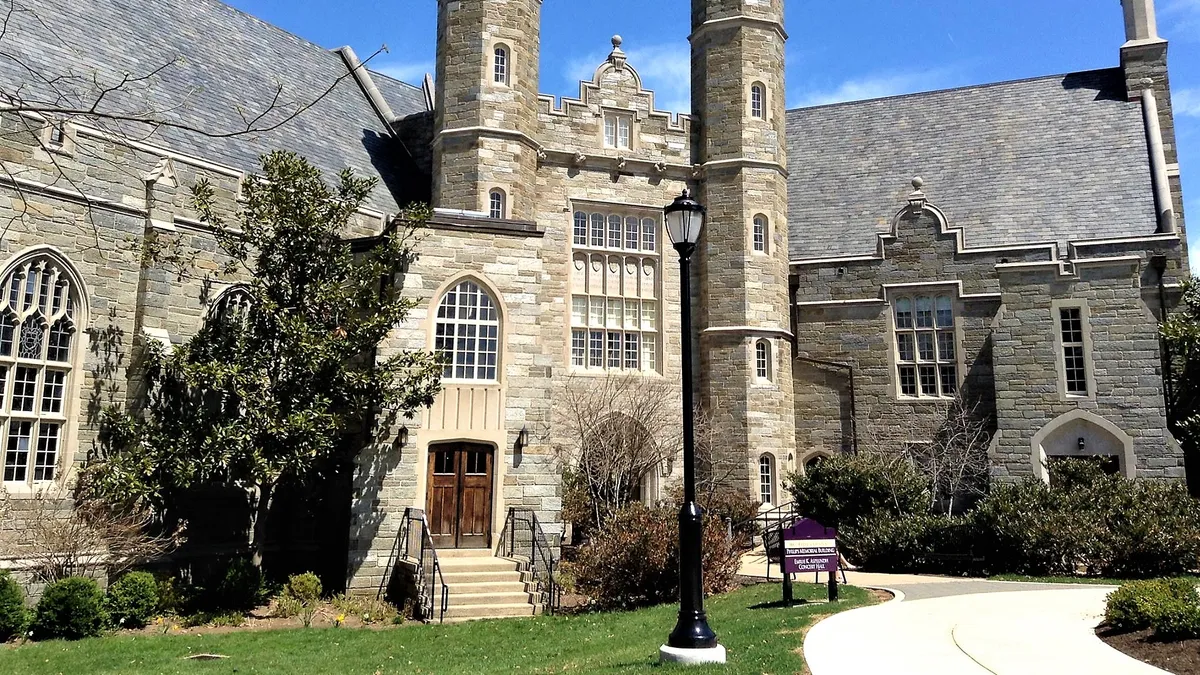 West Chester University