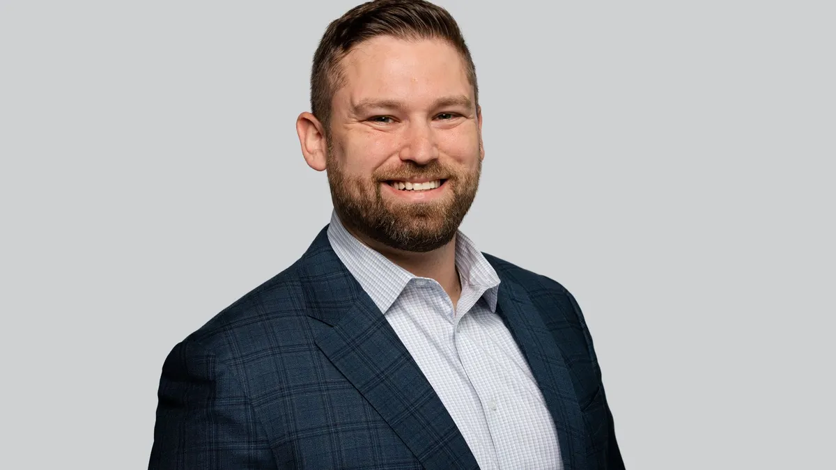 Professional photo of Erez Kaminski