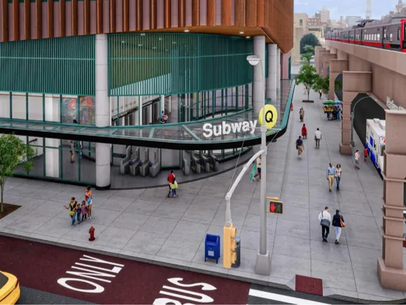MTA awards $1.97B subway contract in NYC