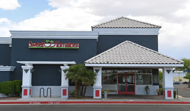 Souplantation parent will open first CA restaurant since 2020