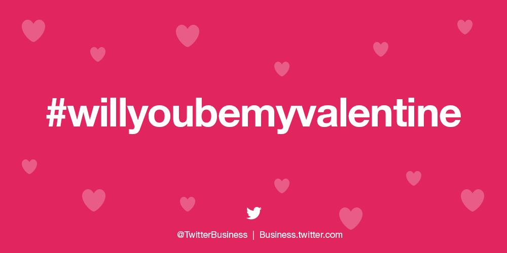 Celebrating Valentine’s Day on Facebook and Twitter | Social Media Today