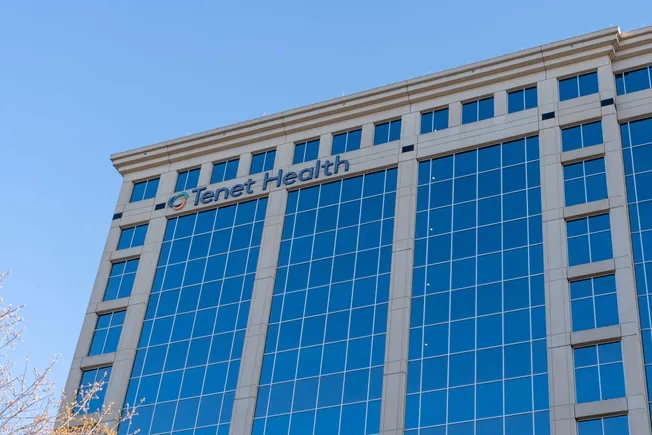 Tenet Healthcare Expects Lower Earnings From ACA