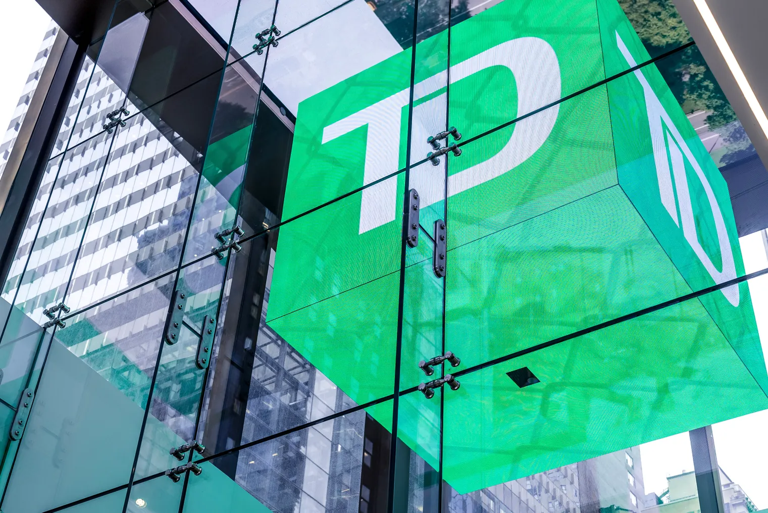 TD Bank at One Vanderbilt