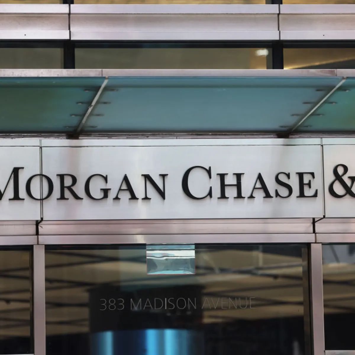 JPMorgan prospers on payments | Payments Dive