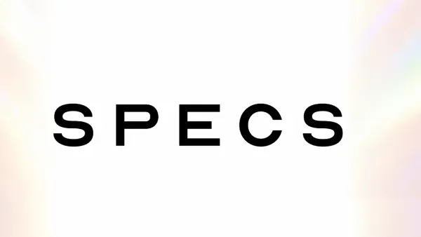 Specs launch