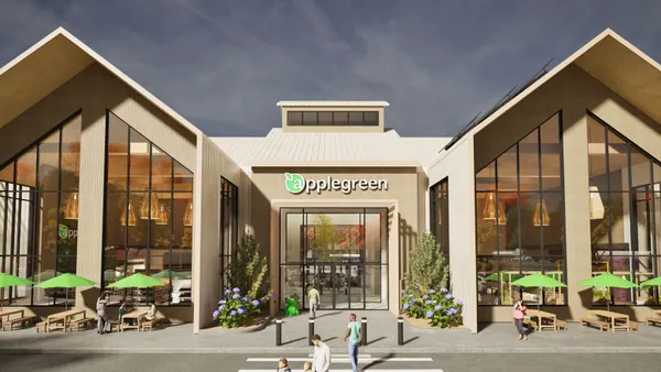 Applegreen