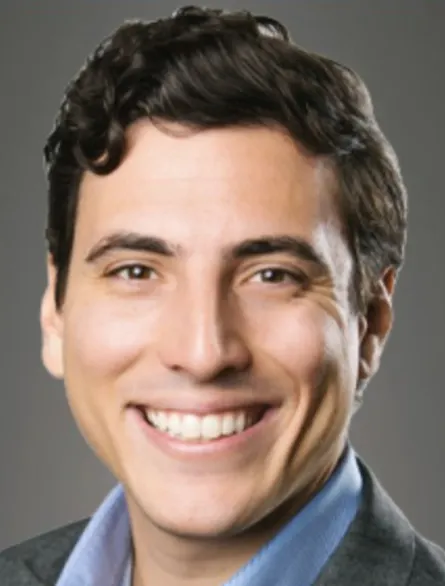 Picture of Stephen Squatrito, managing director of acquisitions – west for Alliance Residential Co.