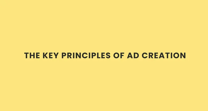 The Key Principles of Video Ad Creation [Infographic]