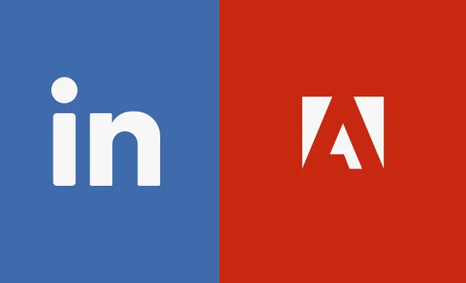 LinkedIn Announces New Data Partnership with Adobe to Improve Ad ...