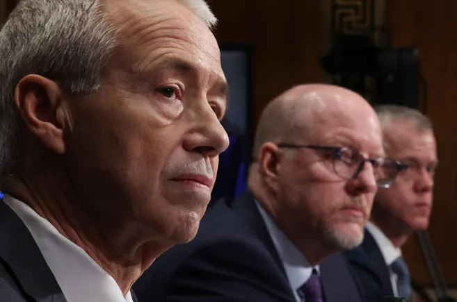 Big Pharma CEOs set sights on massive growth in years to come