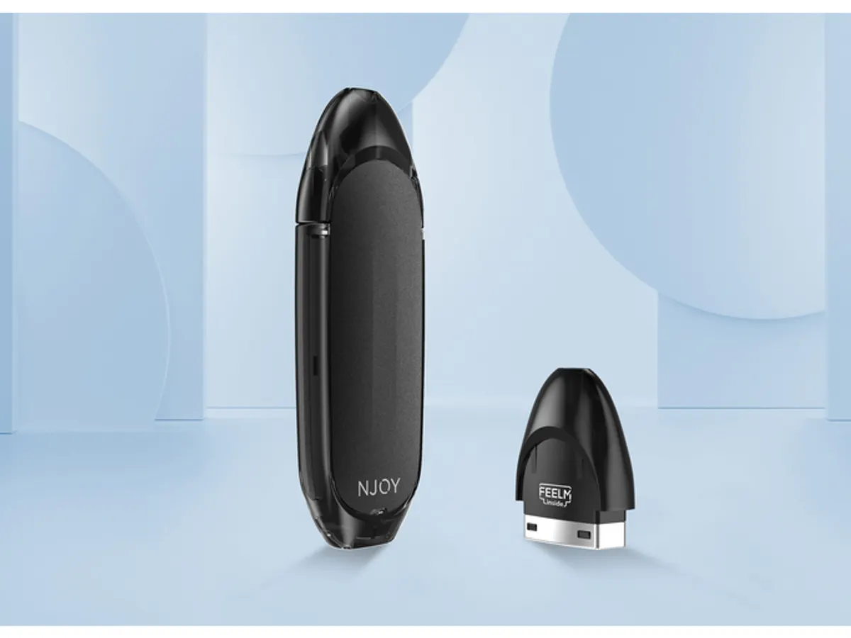 elf bar vape uk NJOY Ace Pods Classic Tobacco main image 0