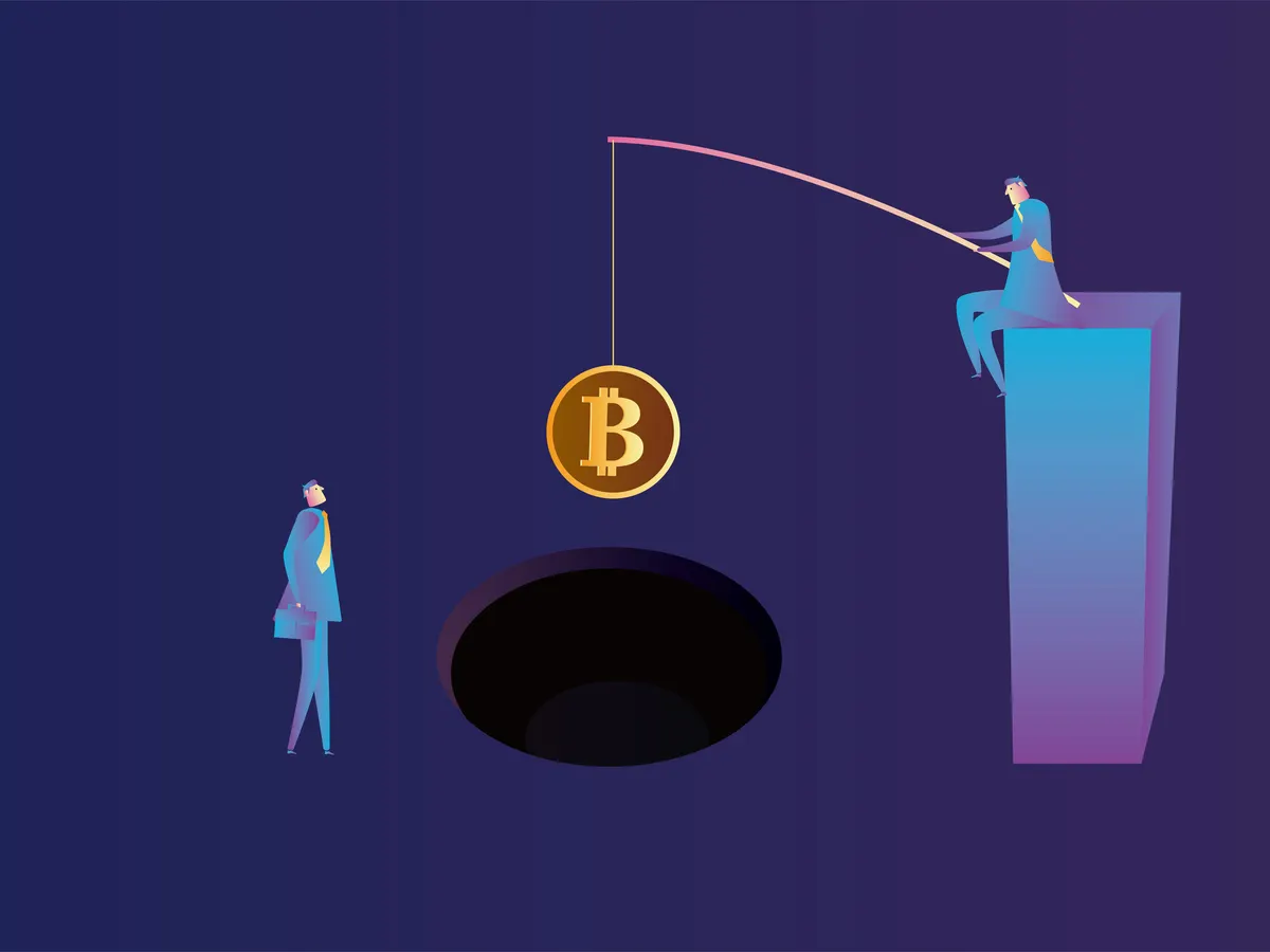 Crypto fraud losses rose to $3.9B in 2023, a 53% yoy increase: FBI |  Payments Dive