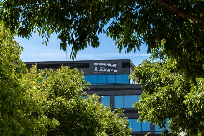 IBM tackles cloud, AI sovereignty with new platform