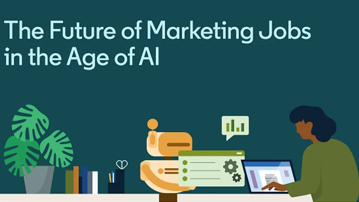 LinkedIn AI in marketing overview
