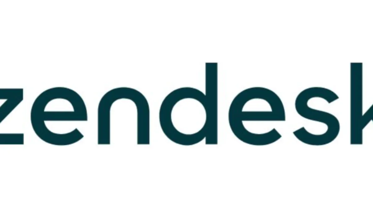 Zendesk