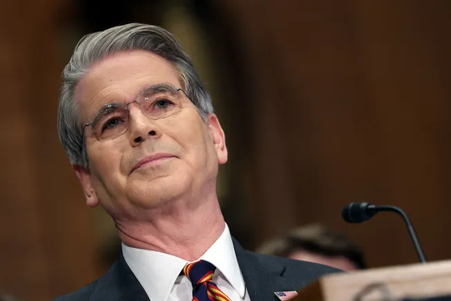 US to hike global tariff to 15% ‘sometime this week,’ Bessent says