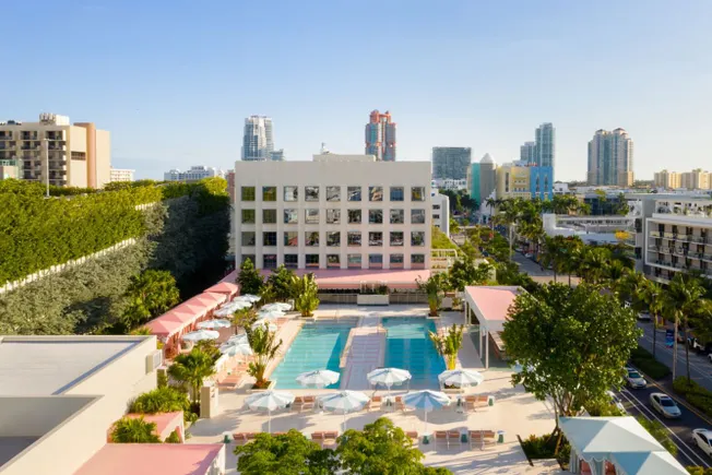 Highgate to cease operations, lay off staff at troubled Miami hotel