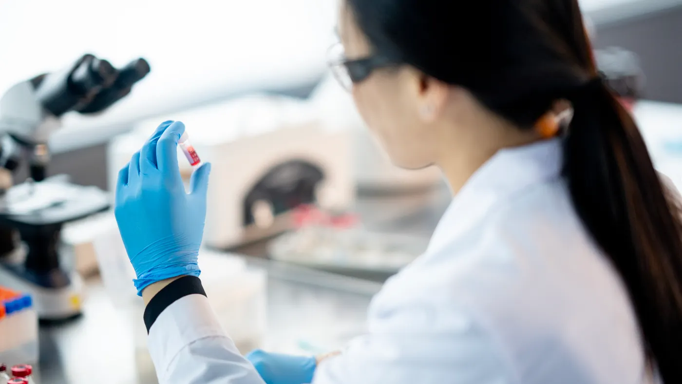 cancer R&D