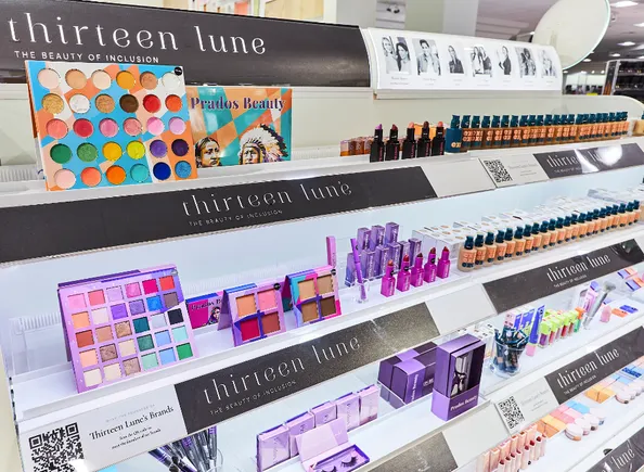 Thirteen Lune to open first brick-and-mortar store | Retail Dive