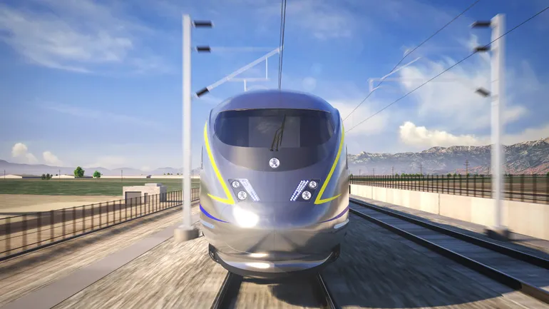 California High-Speed Rail Authority’s ‘wasteful’ spending criticized by its inspector general