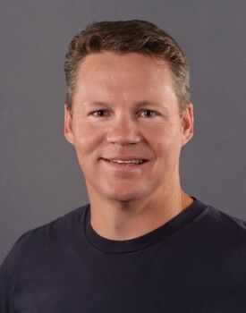 Jeremy King, Head of Engineering at Pinterest