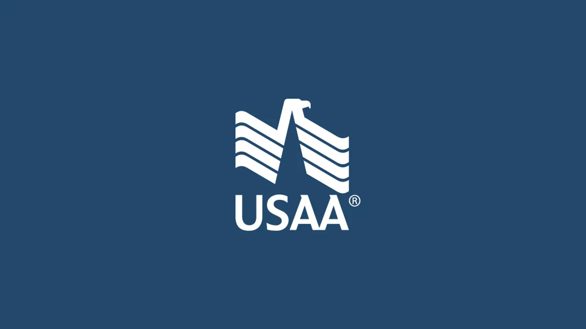 USAA