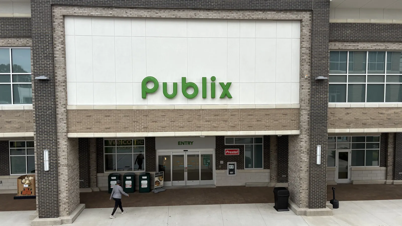 Has Publix lost its magic?