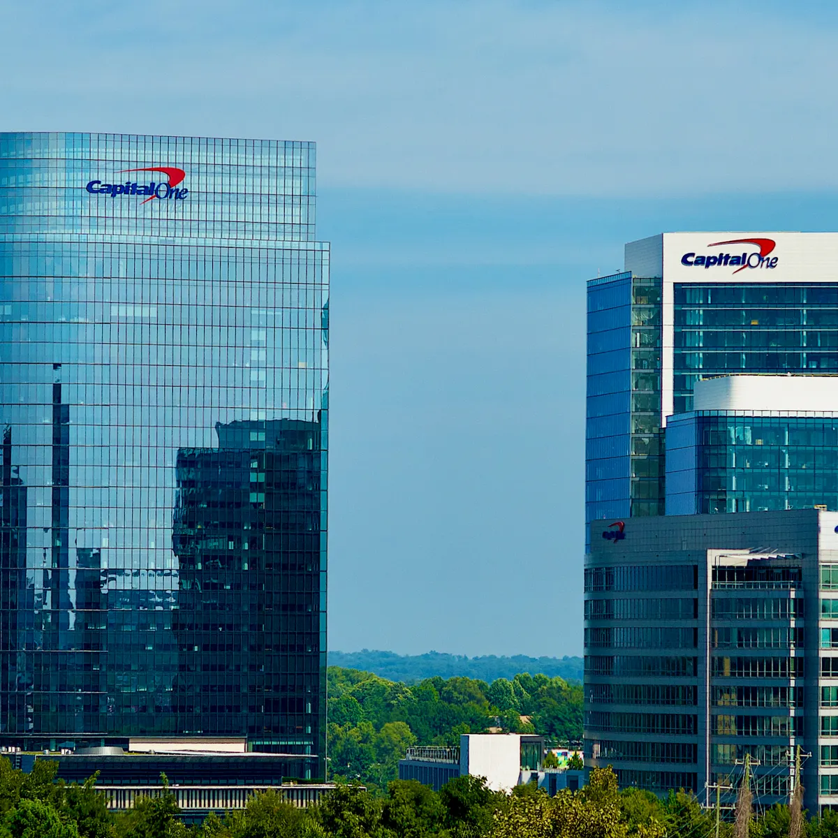 capital one dsip Why Capital One's software division created its own data security tool