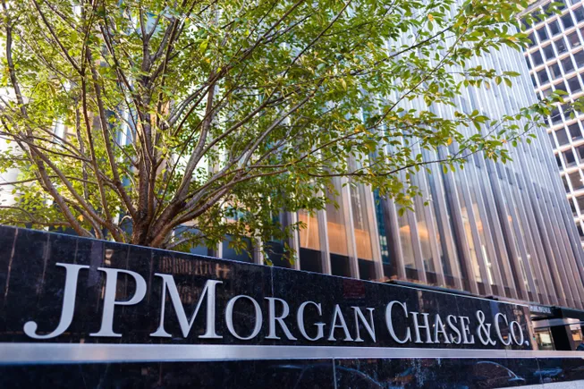 How JPMorgan Chase’s infrastructure chief keeps the AI engine humming