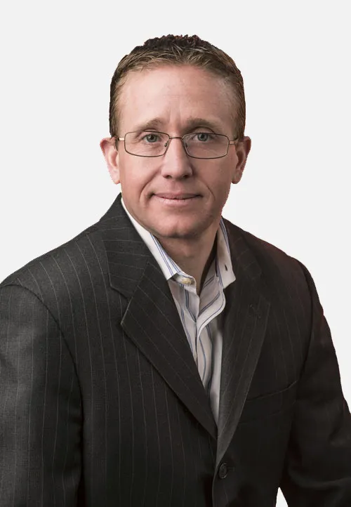 Chemours CFO Shane Hostetter