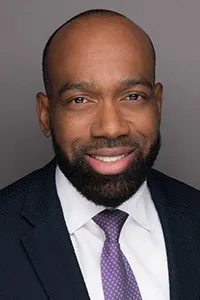 Darrell Campbell, CFO of Schneider National