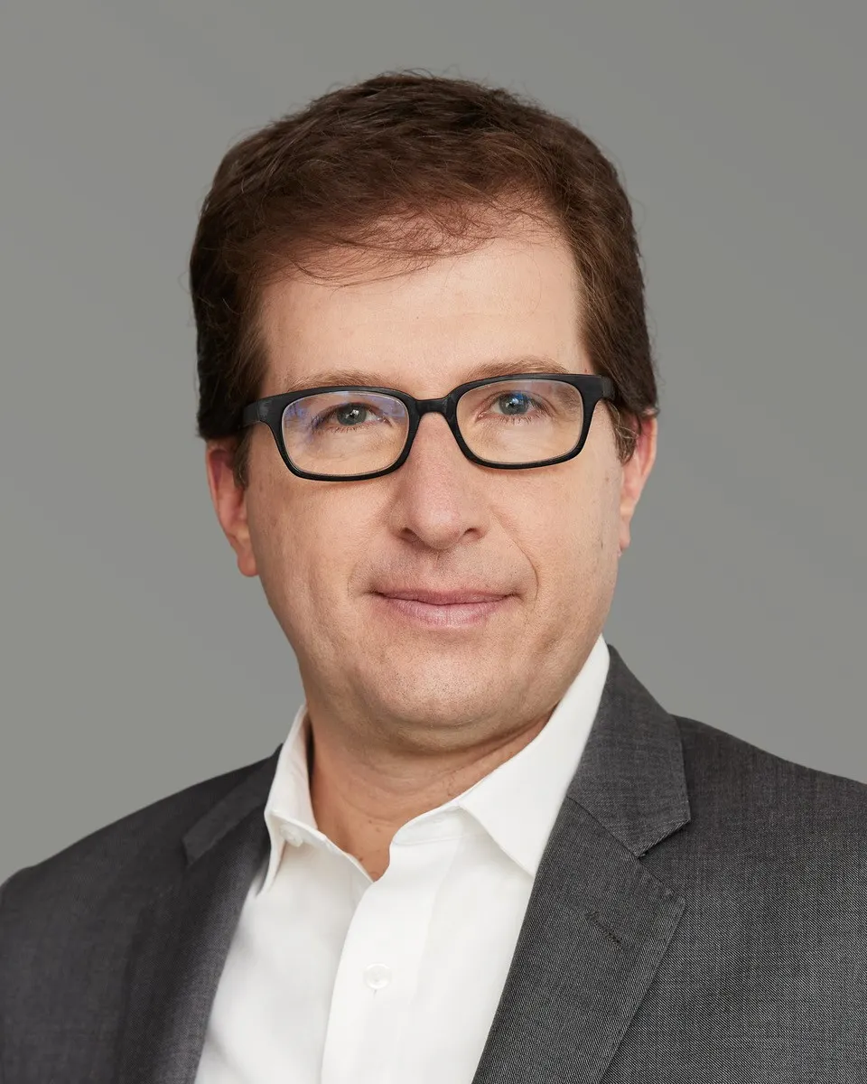 Dr. Juan Camilo Arjona Ferreira, chief medical officer, Organon