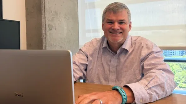 OneTrust’s Doug Owens header