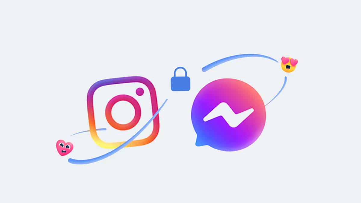Instagram Messenger integration