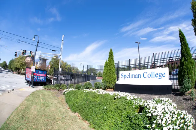 Why Spelman College is offering online certificates | Higher Ed Dive