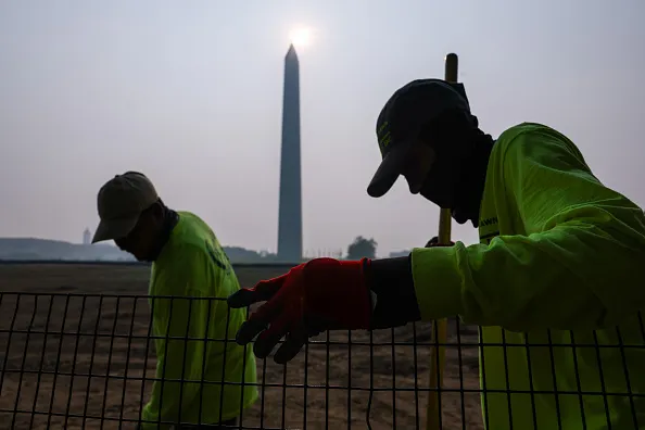 Could climate change lead to increased FMLA use? Attorneys are afraid so. Could climate change lead to increased FMLA use? Attorneys are afraid so.