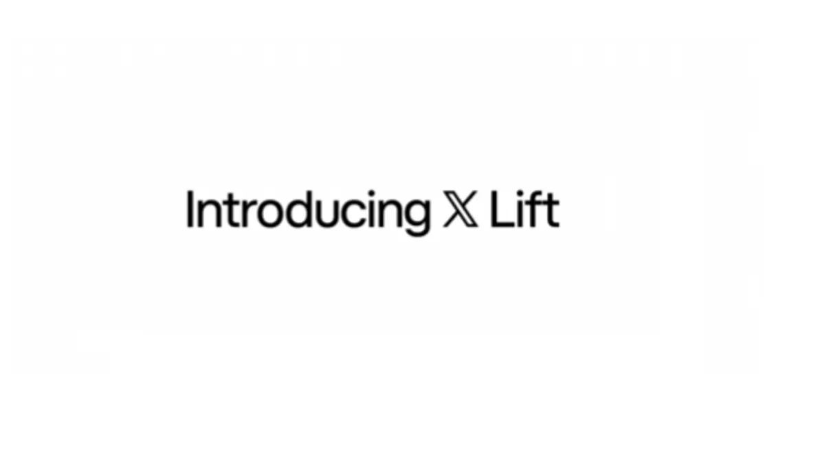 X Lift