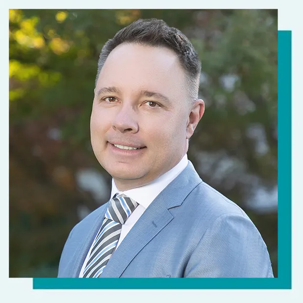 Cor van den Berg CFO of Sunsweet Growers