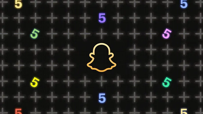 Snapchat+ Reaches 5M Paying Members | Social Media Today