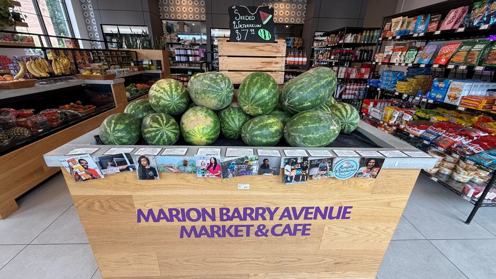 More than a Store: The power of human connection