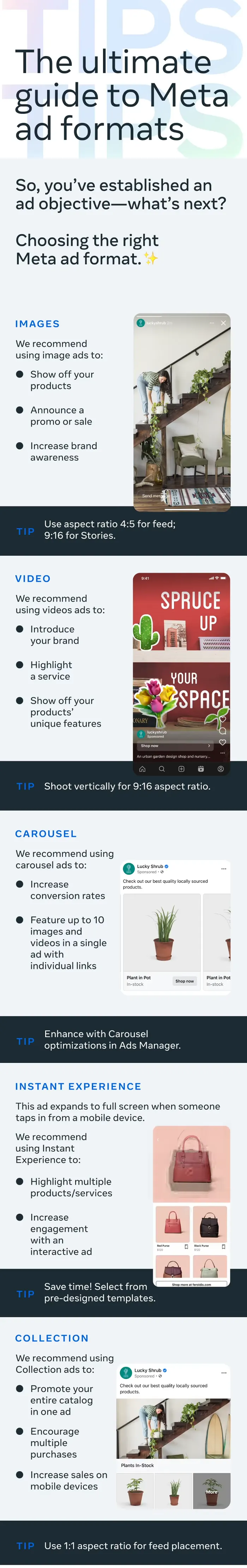 Ultimate Meta Ads Guide